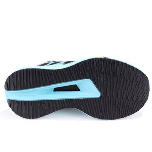 Vicco Ekko 346F26Y157 Siyah Günlük Ortopedik Erkek Çocuk Spor Ayakkabı