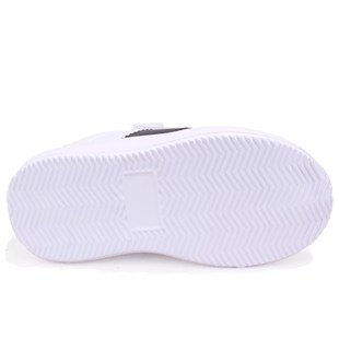 Vicco Flex 346F26K263 Beyaz Ortopedik Erkek Çocuk Spor Ayakkabı