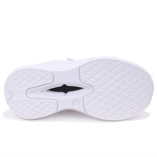 Vicco Karon 346F26Y146 Beyaz Ortopedik Günlük Erkek Çocuk Spor Ayakkabı