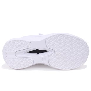 Vicco Karon 346F26Y146 Beyaz Ortopedik Günlük Erkek Çocuk Spor Ayakkabı