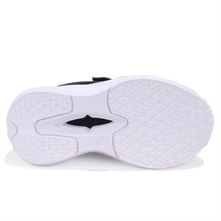 Vicco Karon 346F26Y146 Siyah Ortopedik Günlük Erkek Çocuk Spor Ayakkabı
