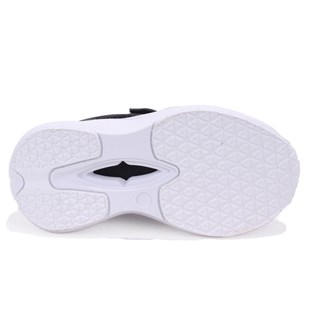 Vicco Karon 346F26Y146 Siyah Ortopedik Günlük Erkek Çocuk Spor Ayakkabı
