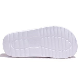 Vicco Krixi 321F23Y252 Beyaz Pembe Ortopedik Günlük Kız Çocuk Spor Sandalet