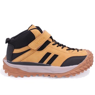 Vicco Nepal 946F26K232 Kamel Ortopedik Günlük  Erkek Çocuk Spor Bot