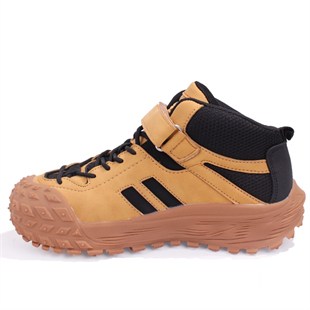 Vicco Nepal 946F26K232 Kamel Ortopedik Günlük  Erkek Çocuk Spor Bot