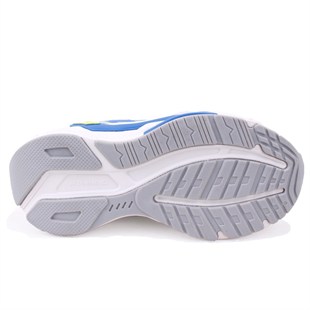 Vicco Neptün 346F26Y138 Gri Günlük Ortopedik Erkek Çocuk Spor Ayakkabı