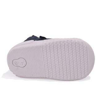 Vicco Paw II 946E25K377 Lacivert Ortopedik Erkek Bebe Spor Bot