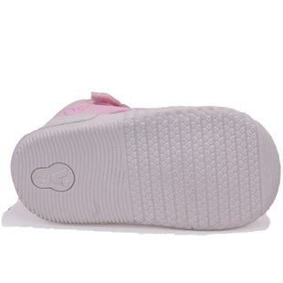 Vicco Paw II 946E25K377 Pudra Ortopedik Kız Bebe Spor Bot