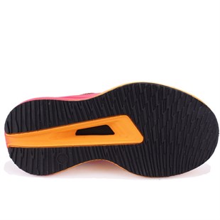 Vicco Pekmen 346F26Y161 Kırmızı Günlük Ortopedik Erkek Çocuk Spor Ayakkabı
