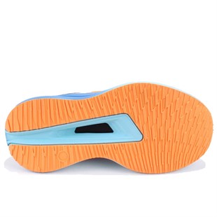 Vicco Pekmen 346F26Y161 Mavi Günlük Ortopedik Erkek Çocuk Spor Ayakkabı