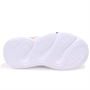 Vicco Samur 346F25Y198 Gri Ortopedik Günlük Erkek Çocuk Spor Ayakkabı