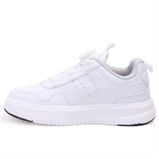 Vicco Sano 346F26K144 Beyaz Ortopedik Günlük Erkek Çocuk Spor Ayakkabı