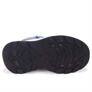 Vicco Stone 869F25K303 Lacivert Ortopedik Günlük Erkek Çocuk Spor Bot