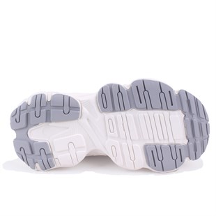 Vicco Tag 346F25Y225 Beyaz Ortopedik Günlük Erkek Çocuk Spor Ayakkabı