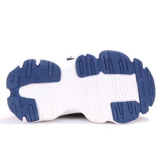 Vicco Tag 346F25Y225 Lacivert Ortopedik Günlük Erkek Çocuk Spor Ayakkabı