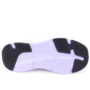Vicco Vektor 346F26Y159 Lila Günlük Ortopedik Kız Çocuk Spor Ayakkabı