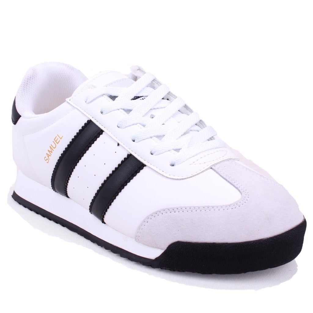 Hammer Jack Samuel 10124965  Beyaz Ortopedik Günlük Erkek Spor Ayakkabı