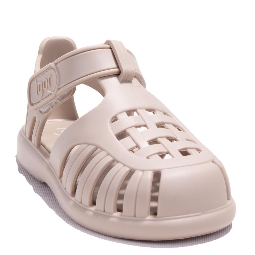Igor S10271 Tobby Solid Kum Günlük Erkek Çocuk Sandalet