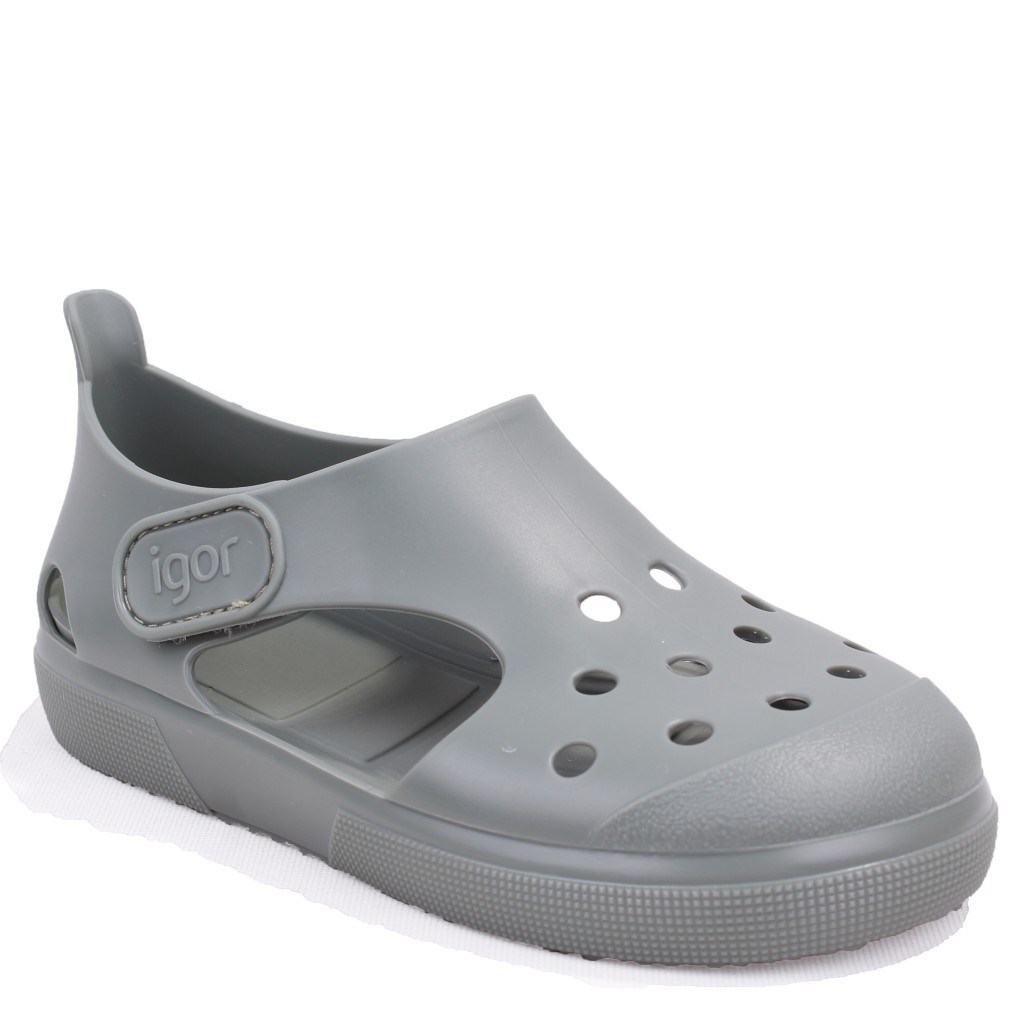 Igor S10343 Surfi Yeşil Günlük Erkek Çocuk Sandalet