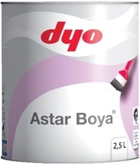 DYO ASTAR BOYA 2,5 L