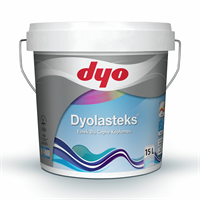 DYO NANOTEX Nanoteknolojik, Dış Cephe Boyası 15 Litre