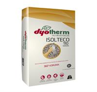 DYO DYOTHERM ISOLTECO 110 MANUEL 16 Kg