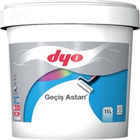 DYO GEÇİŞ ASTARI 2,5 L