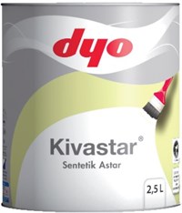 DYO KİVASTAR 0,75 L