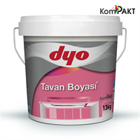 DYO TAVAN BOYASI (KomPAKT) 13 Kg