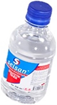 Selsan Sentetik Tiner 256 ml