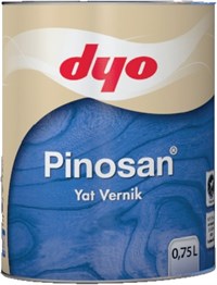 DYO Pinosan Yat Vernik 0,75 L