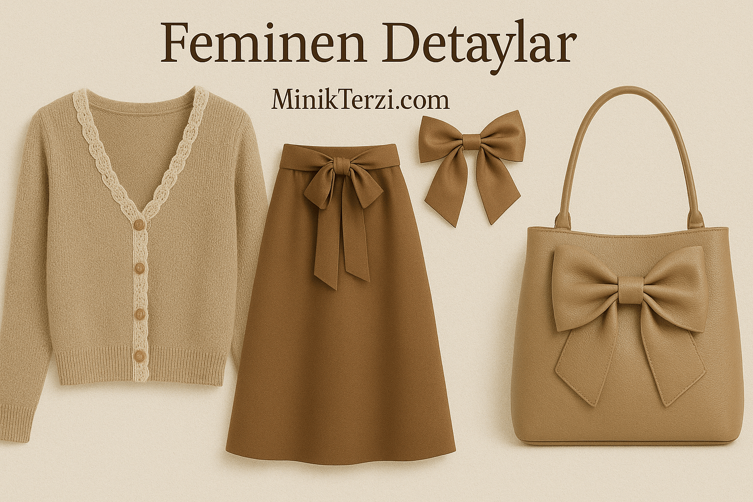 Feminen Detaylar