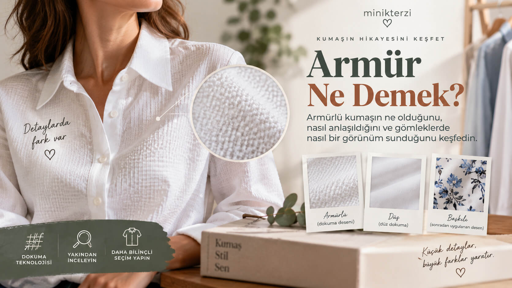 Armür Ne Demek