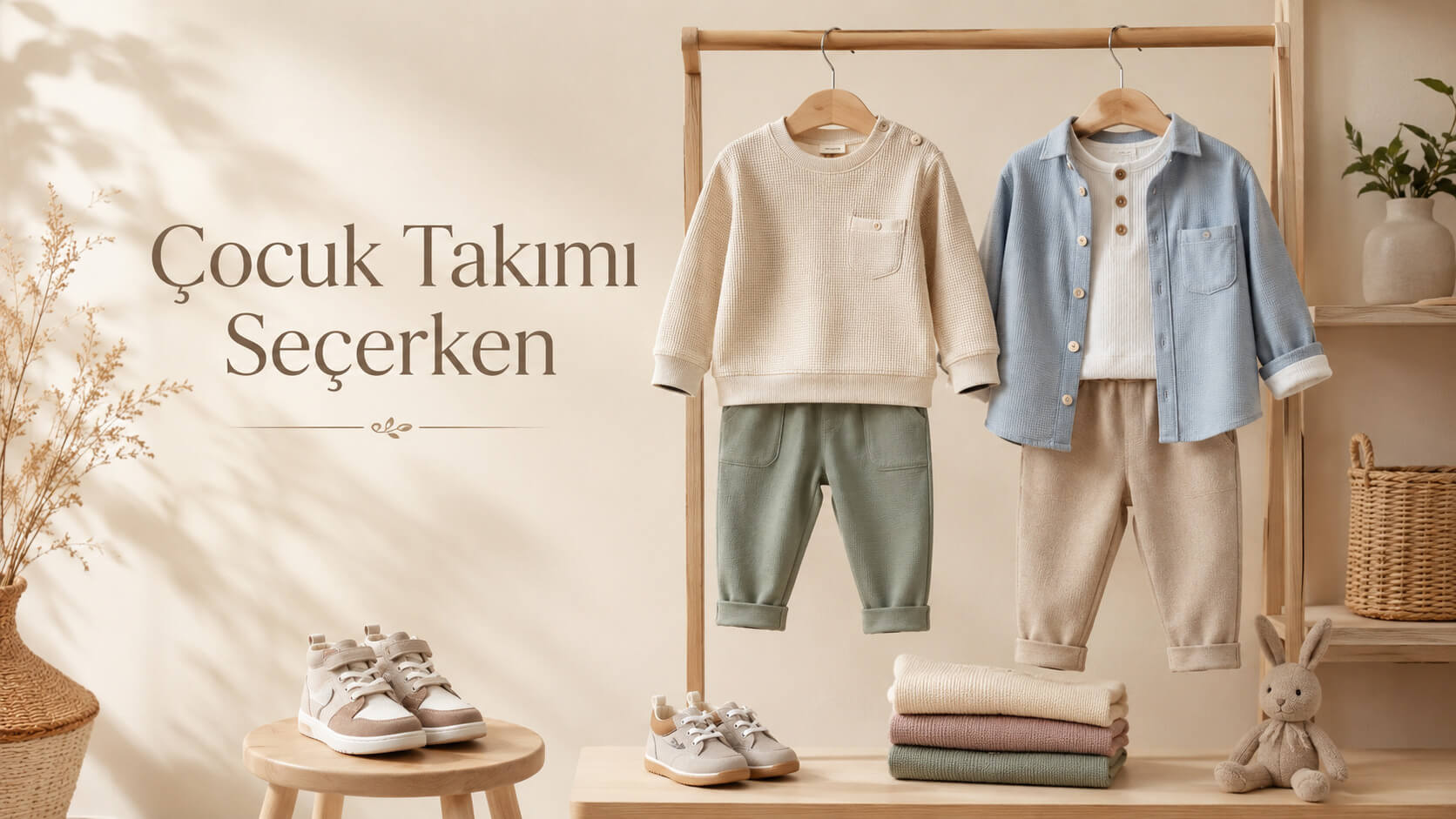Çocuk Takımı Seçerken Nelere Dikkat Edilmeli