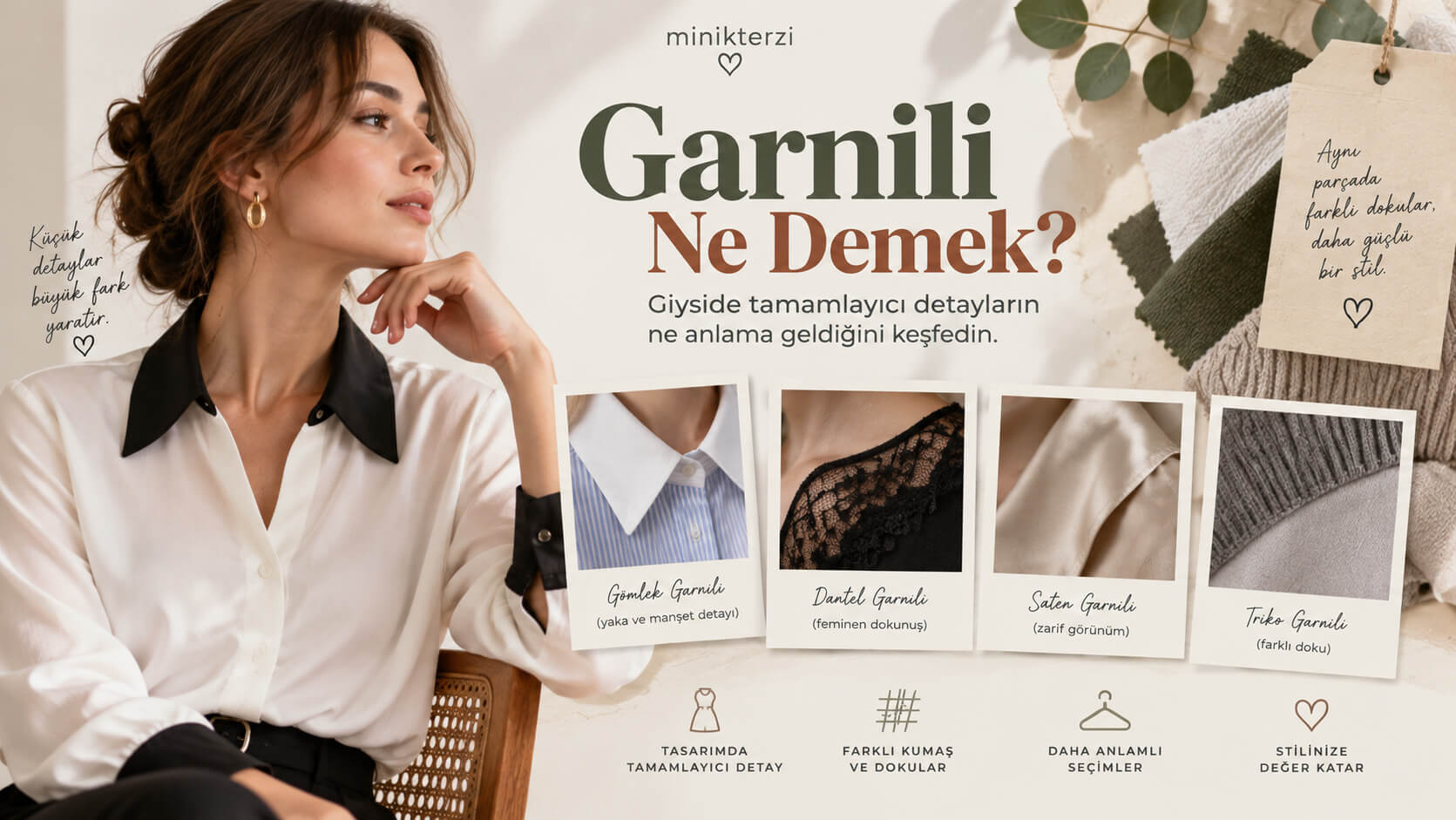 Garnili Ne Demek