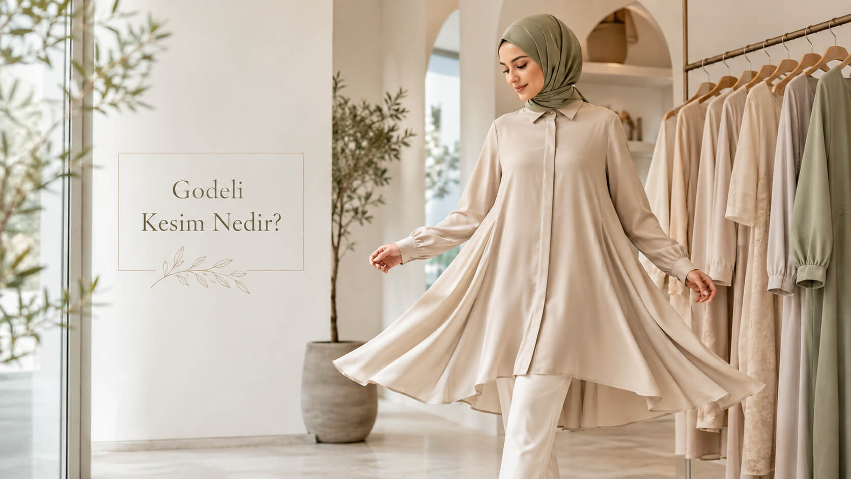 Godeli Kesim Nedir