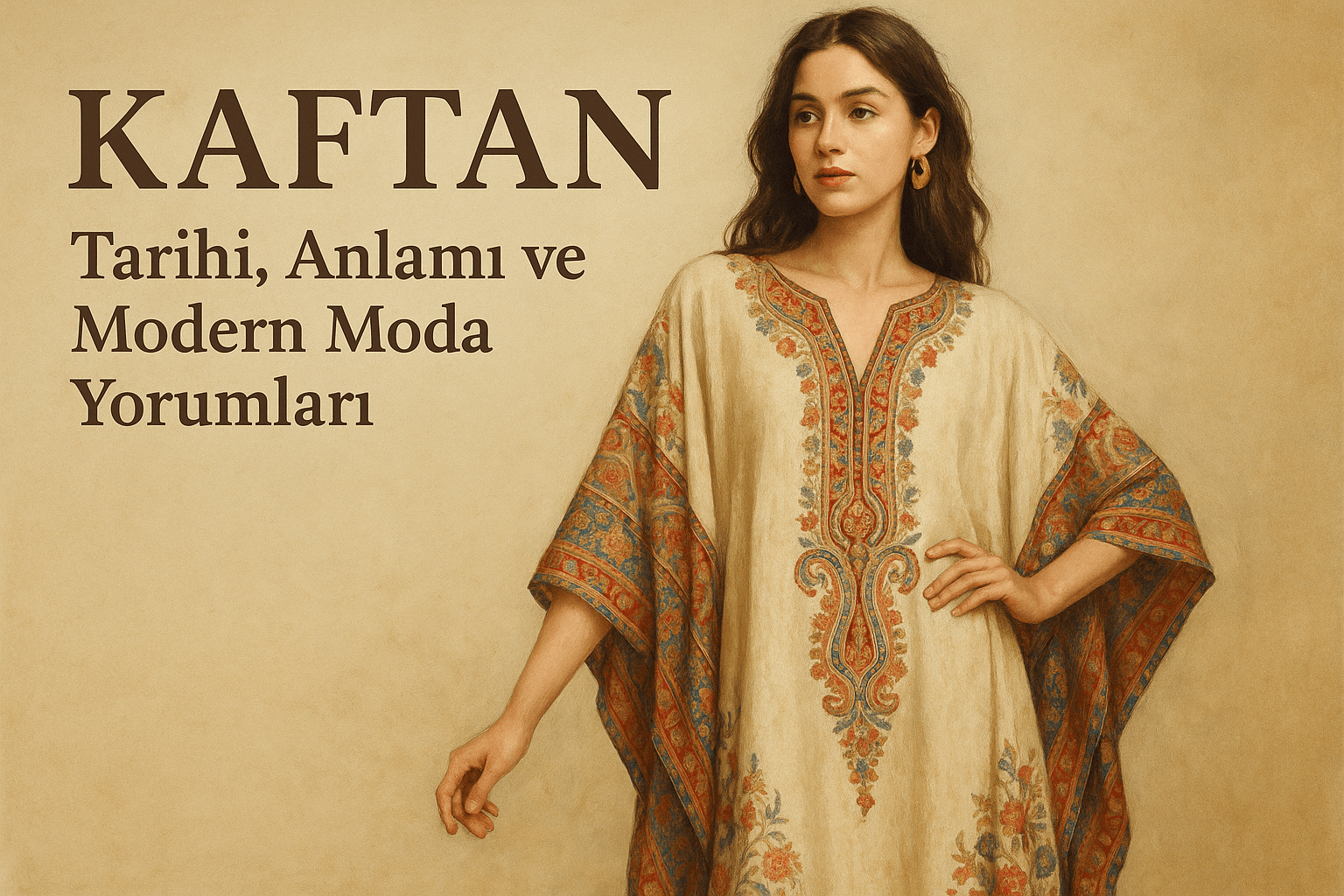 kaftan-nedir-tarihi-anlami-ve-modern-moda-yorumlari