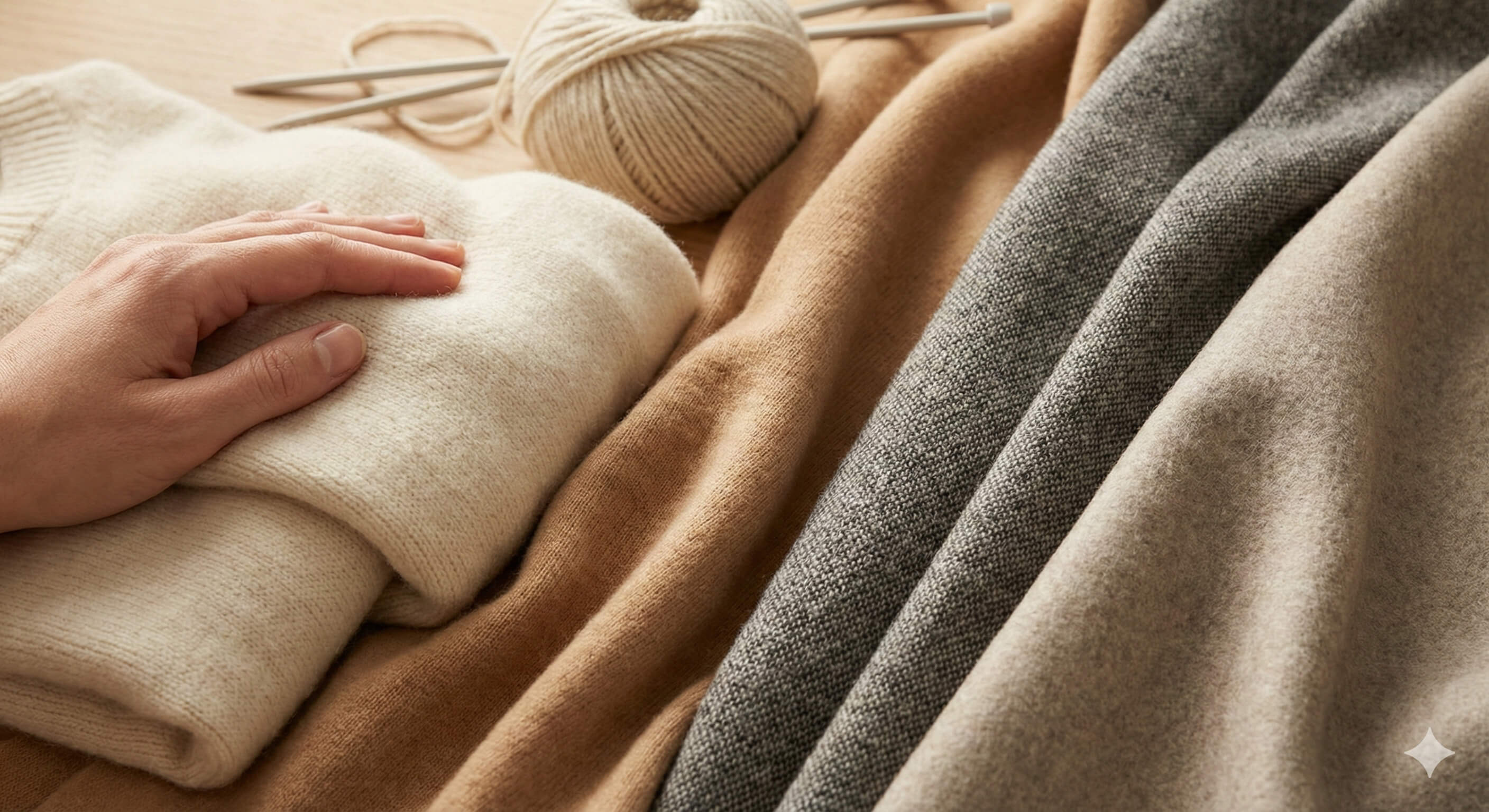 Kışın Sıcacık Dokusu