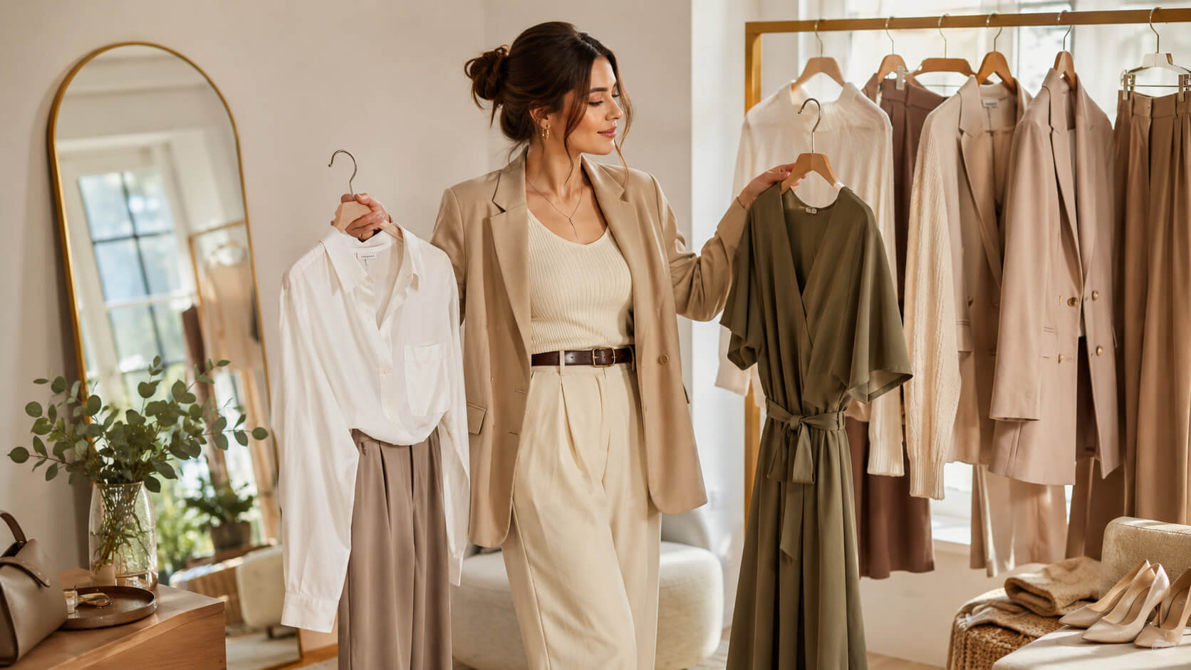 Kişisel Stil Nasıl Bulunur