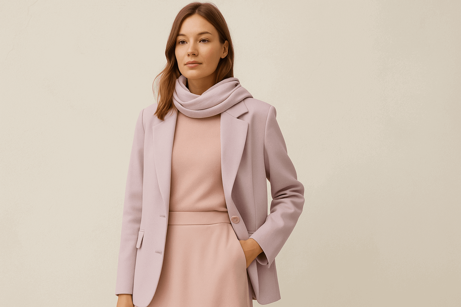 Pastel Tonlarla Soft Şıklık Yakalamanın Yolları