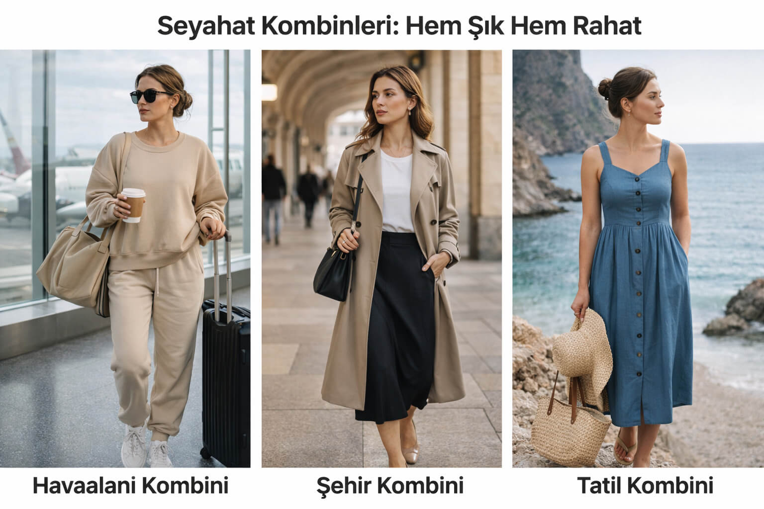 Seyahat Kombinleri