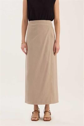 Anvelop Kalem Etek Bej