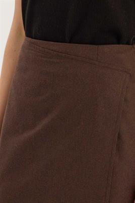 Anvelop Kalem Etek Acı kahve