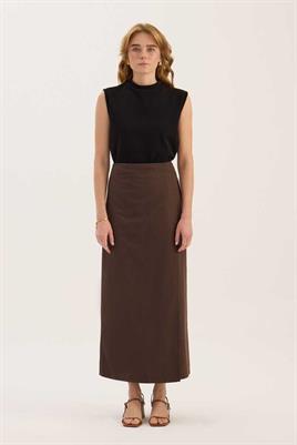 Anvelop Kalem Etek Acı kahve