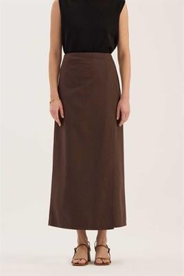 Anvelop Kalem Etek Acı kahve