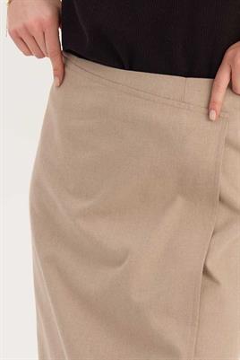 Anvelop Kalem Etek Bej