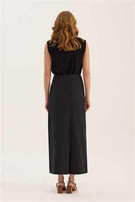 Anvelop Kalem Etek Siyah