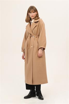 Balon Kollu Kaban Camel