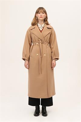 Balon Kollu Kaban Camel