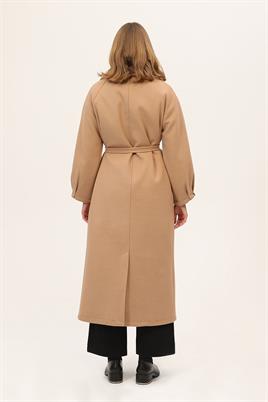 Balon Kollu Kaban Camel